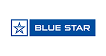 BLUE STAR logo