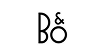 بي آند أو logo