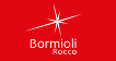 BORMIOLI ROCCO logo