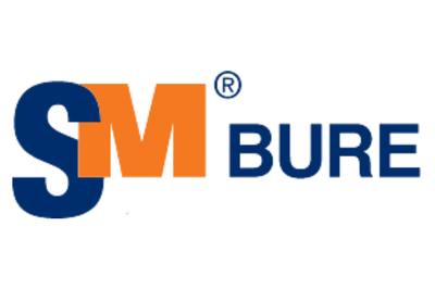 SM Bure logo