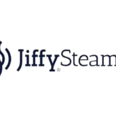 JIFFY STEAMER