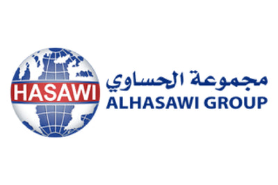 ALHASAWI logo