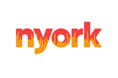 Nyork logo