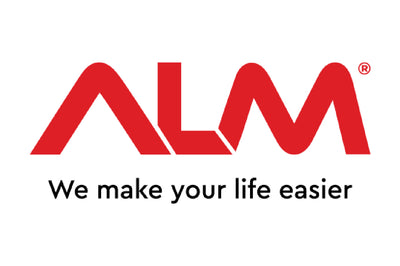 ALM logo