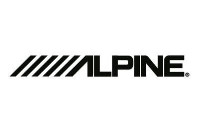 ALPHINE logo