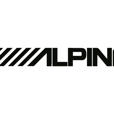 ALPHINE