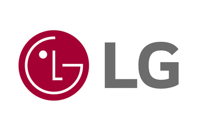 إل جي logo