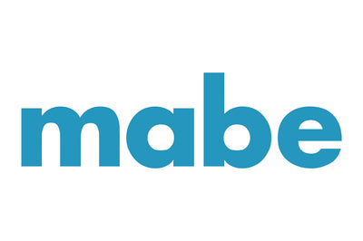Mabe logo