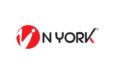 ONYORK logo