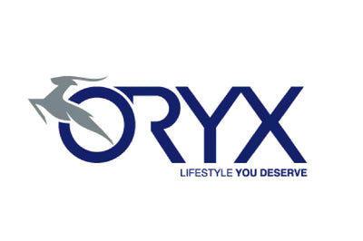 ORYX logo