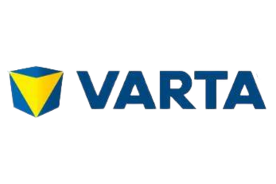 Varta logo