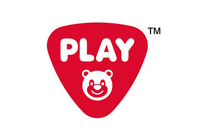 PLAY logo