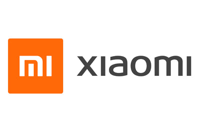 XIAOMI logo