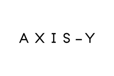 المحور Y logo