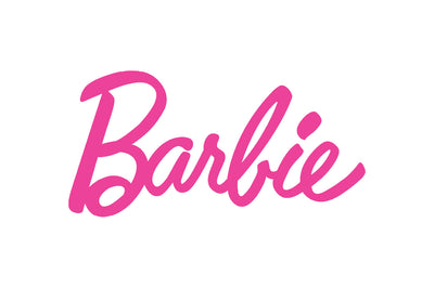 باربي logo
