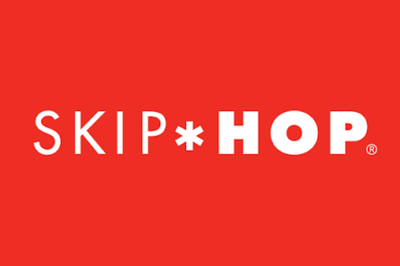 SKIP HOP logo