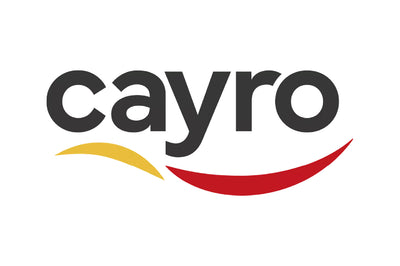 Cayro logo