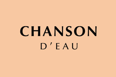 CHANSON D'EAU logo