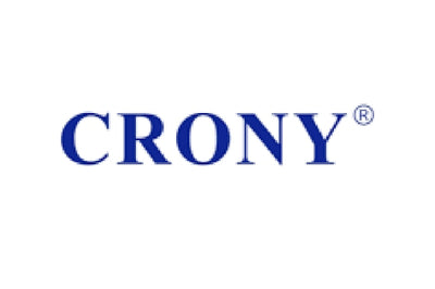 Crony logo