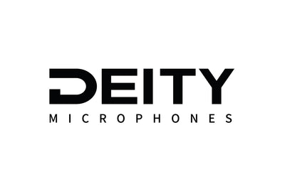 Deity logo