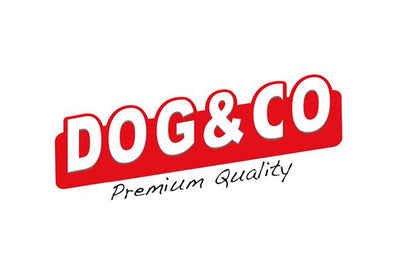 DOG & CO logo