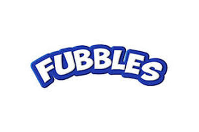 FUBBLES logo
