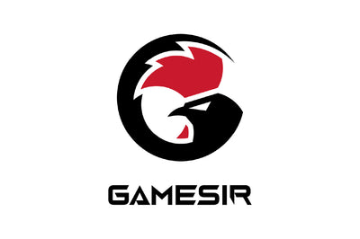 Gamesir logo