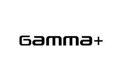 Gamma+ logo