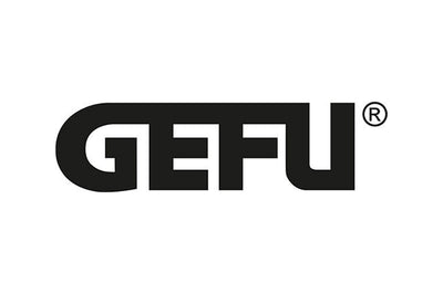 GEFU logo
