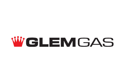 GLEMGAS logo