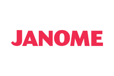 JANOME logo
