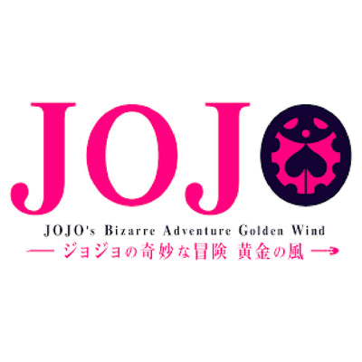 JOJO