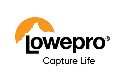 Lowepro logo
