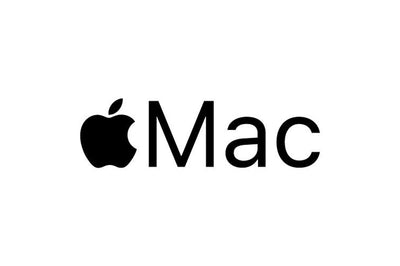 Mac logo