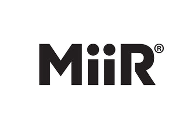 MIIR logo