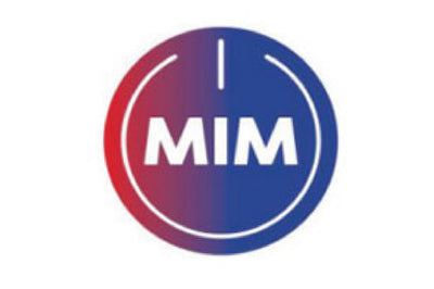 MIM logo