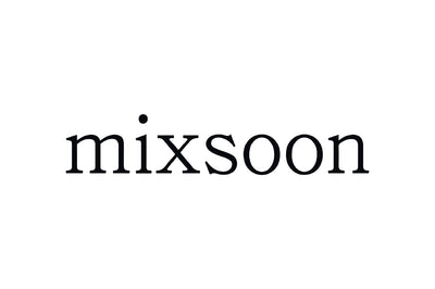 Mixsoon logo