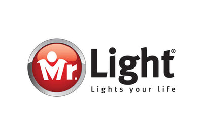 Mr Light logo