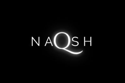 NAQSH GALLERY logo