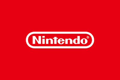 نينتندو logo