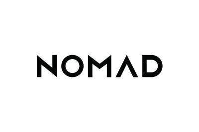 NOMAD logo