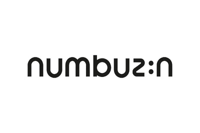 Numbuzin logo