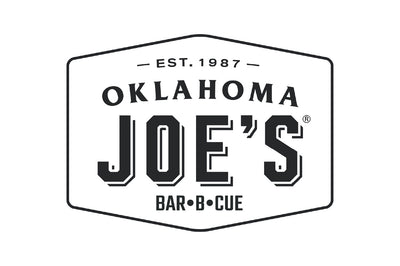 OKLAHOMA JOE'S logo