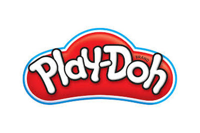 Play DOH logo