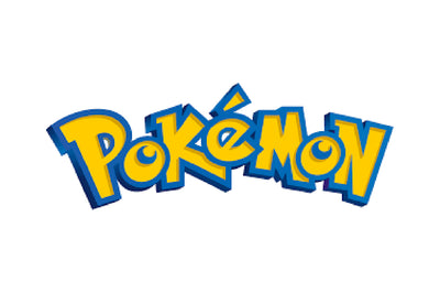 Pokemon logo