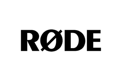 Rode logo