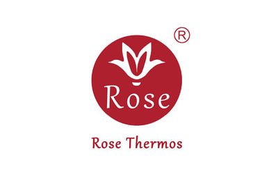 Rose Thermos logo