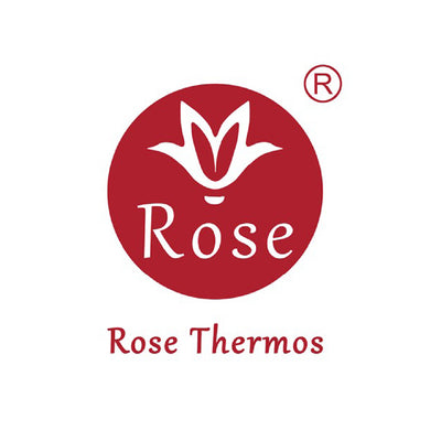 Rose Thermos