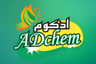 Adchem logo