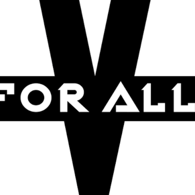 FOR ALL